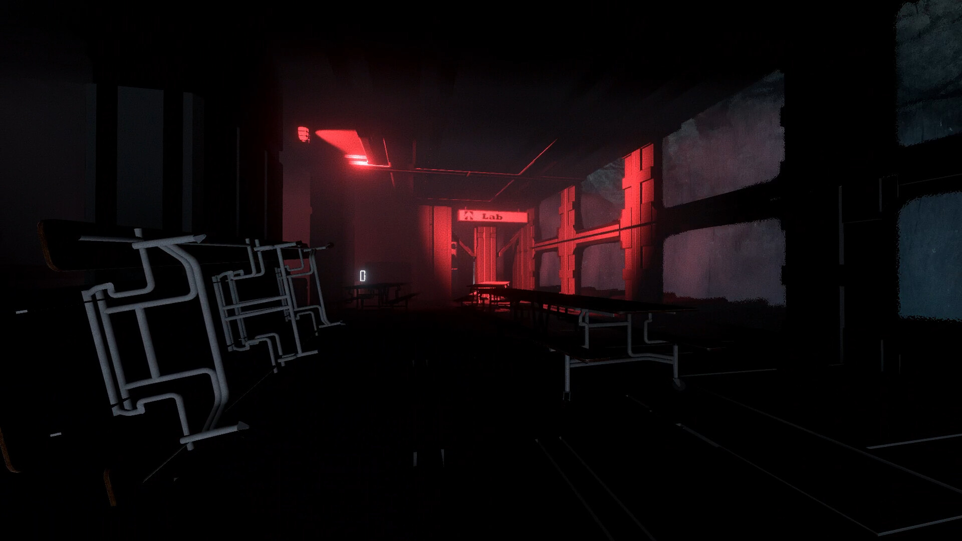 Underwater screenshot 9