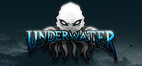 Underwater: header artwork
