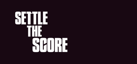 Settle The Score Cover Image