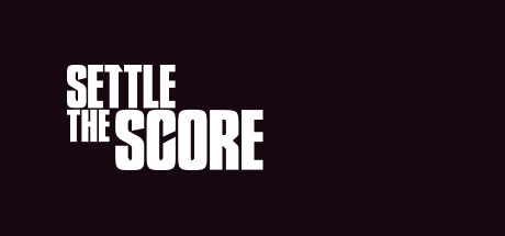 Settle The Score Cover Image