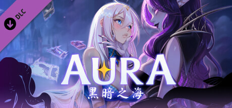 AURA: Hentai Cards - The Dark Sea DLC