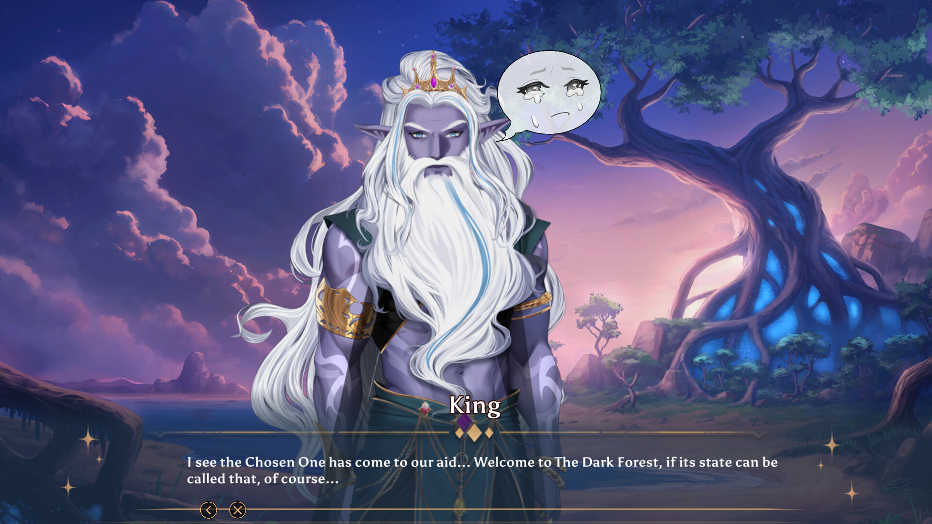 AURA: Hentai Cards - The Dark Sea DLC screenshot 3