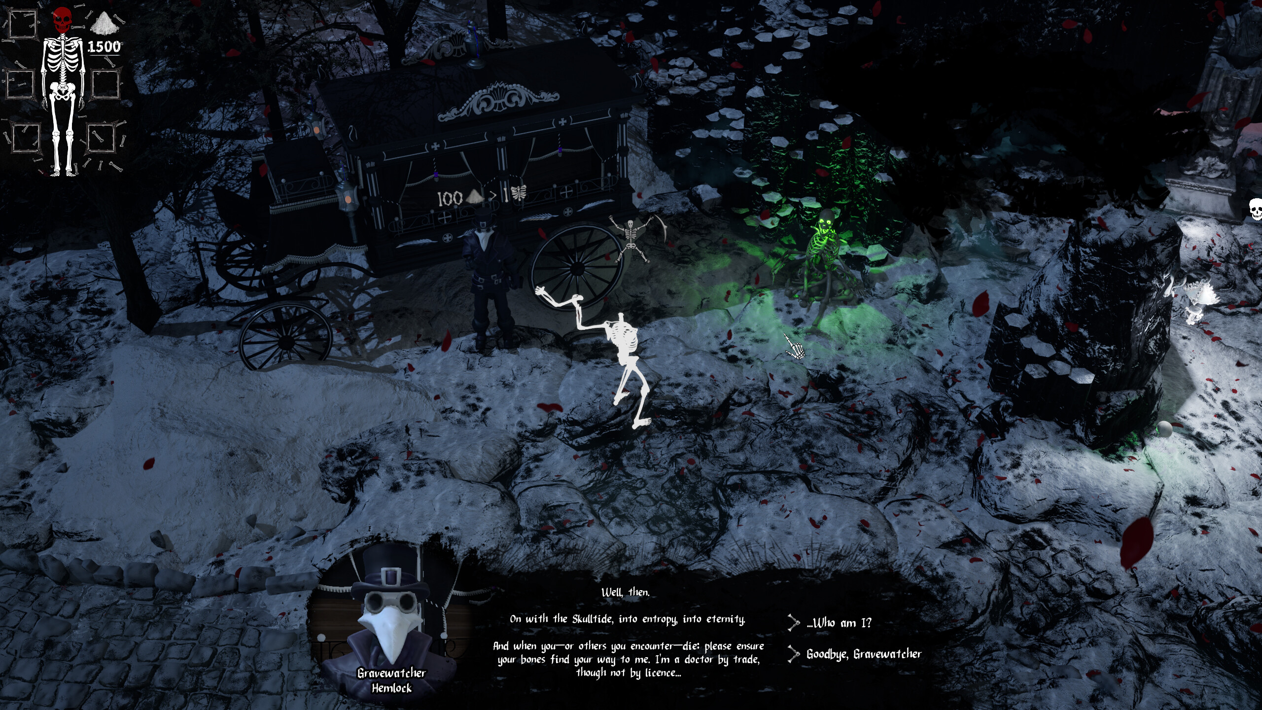 Skulltide screenshot 6