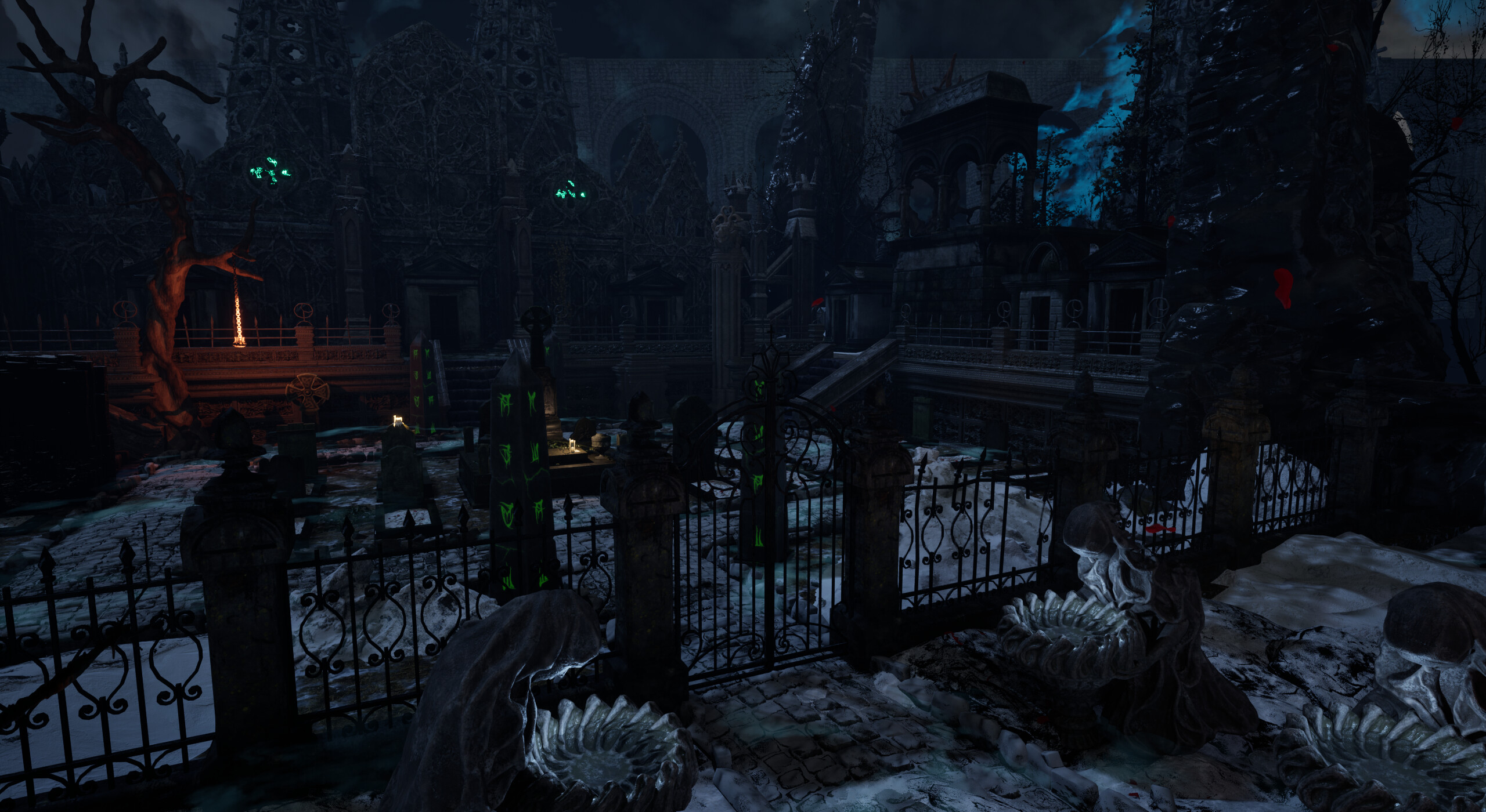 Skulltide screenshot 7