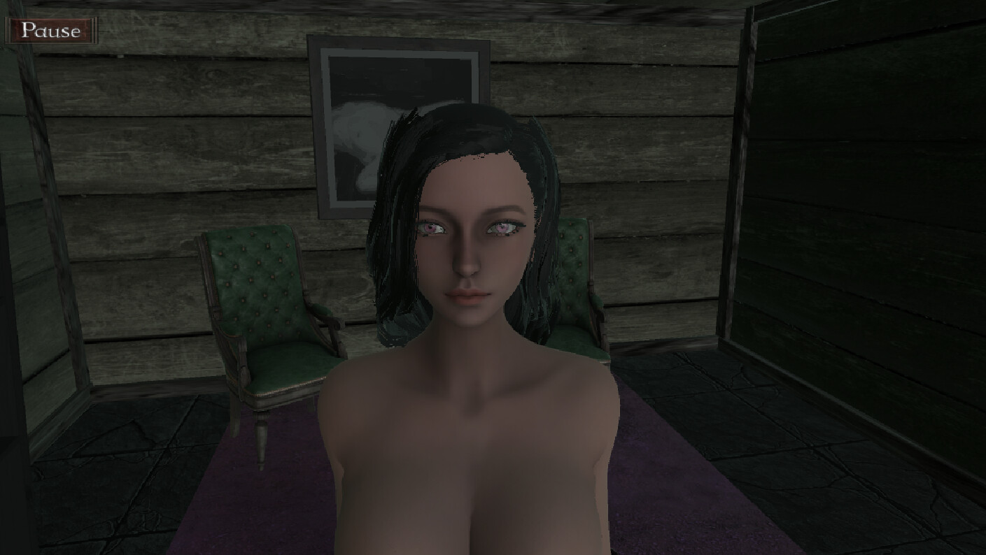 The Witch's Assistant screenshot 7