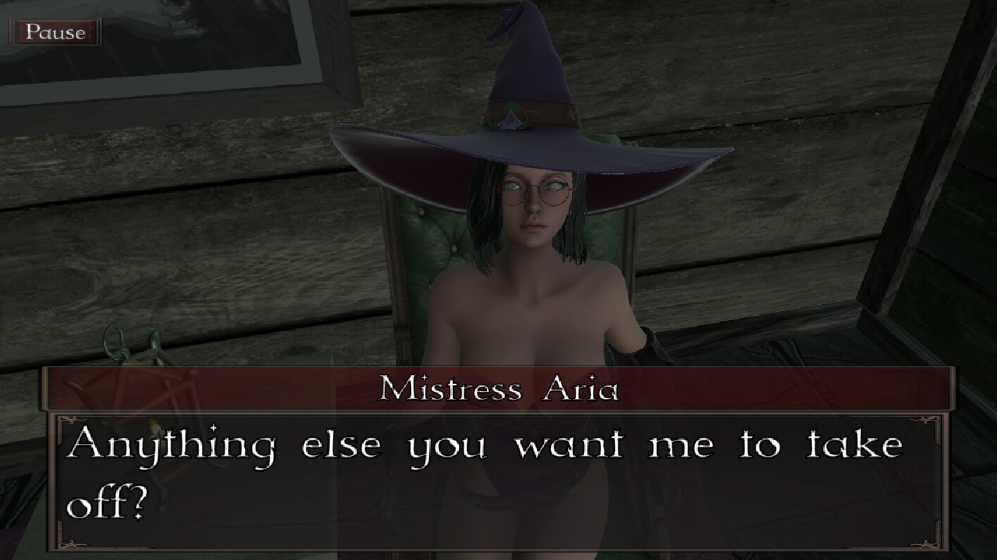 The Witch's Assistant screenshot 6