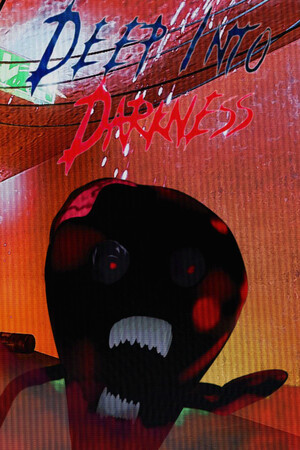 Deep Into Darkness - Chapter 1
