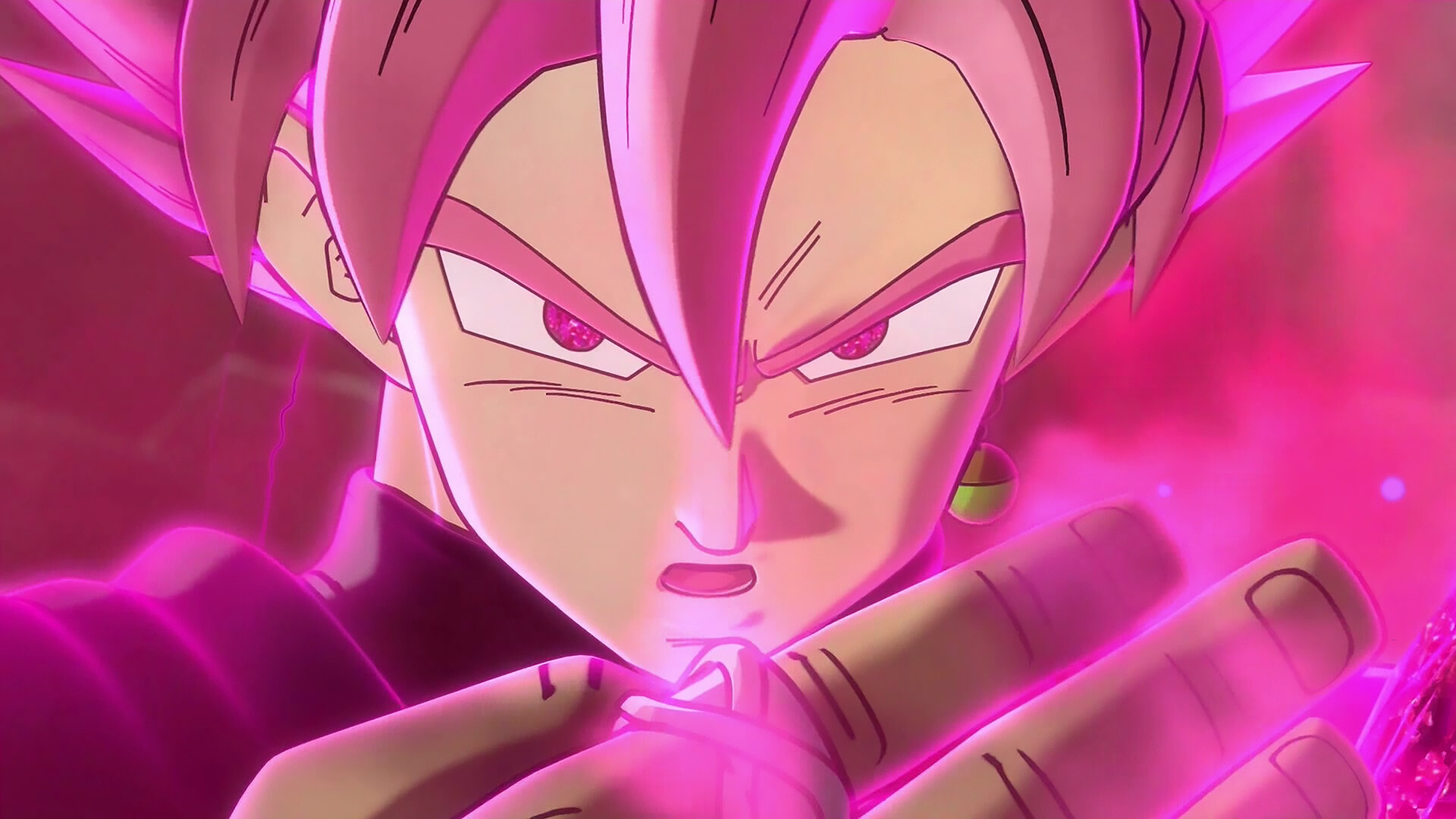 DRAGON BALL XENOVERSE 2 - FUTURE SAGA Chapter 1 screenshot 3