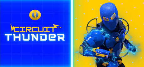 Circuit Thunder® — Steam header
