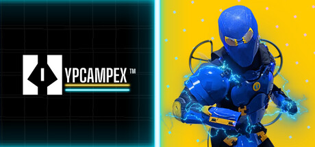 Hypcampex® Cover Image
