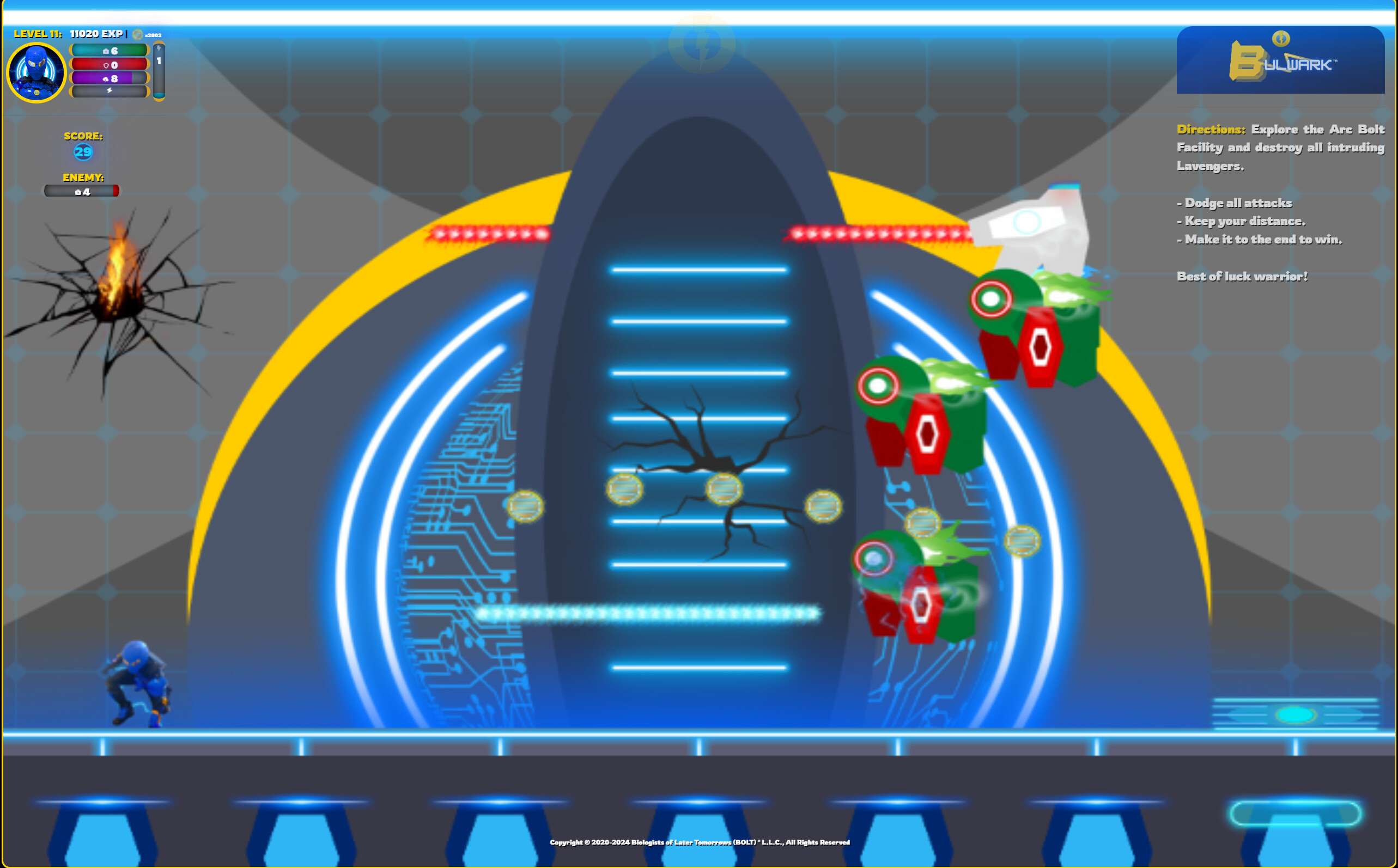 Circuit Thunder® screenshot 3