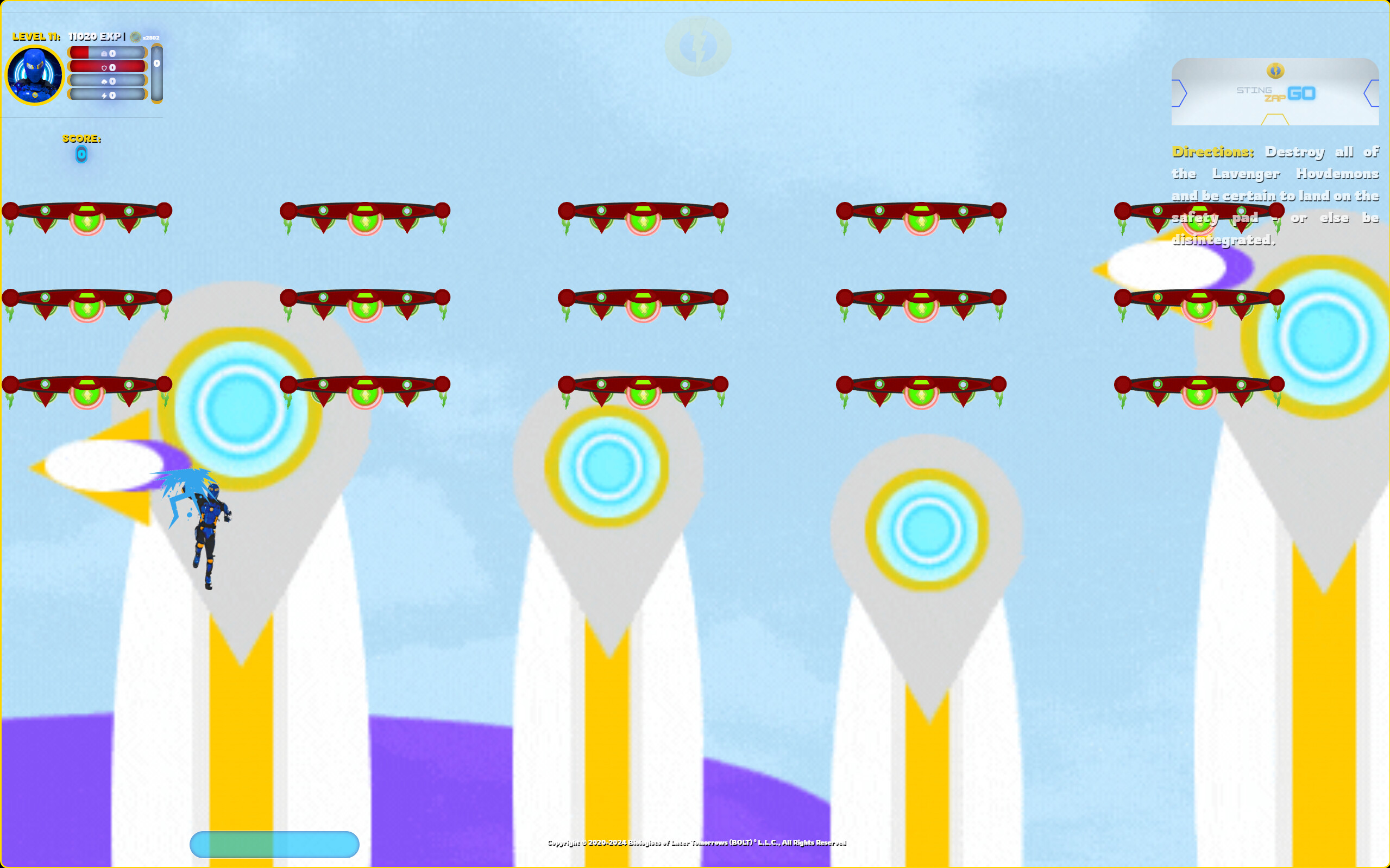 Circuit Thunder® screenshot 4