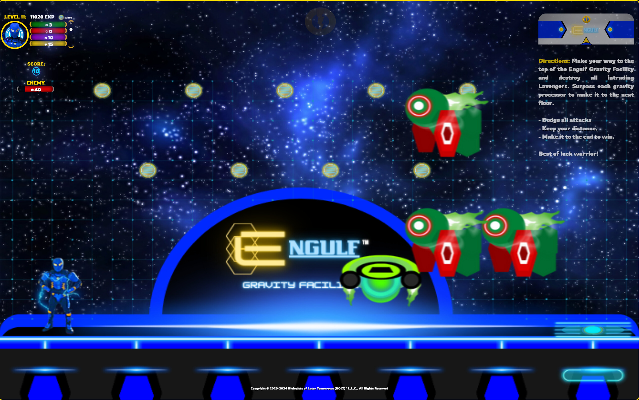 Circuit Thunder® screenshot 5