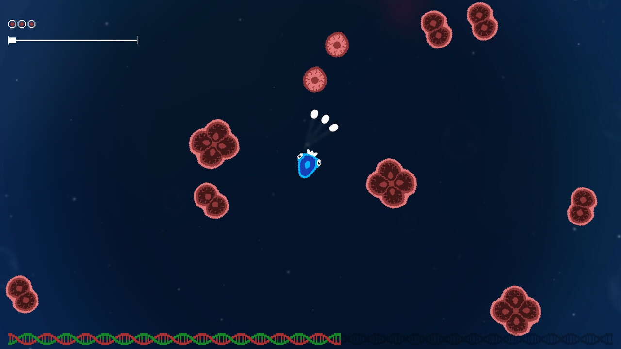 Cellfish screenshot 4