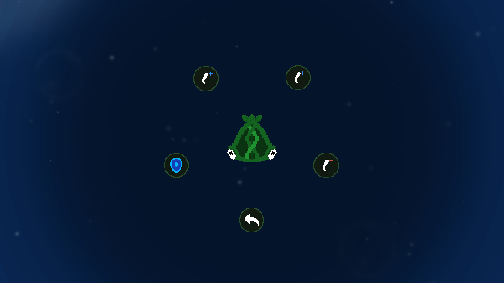 Cellfish screenshot 3