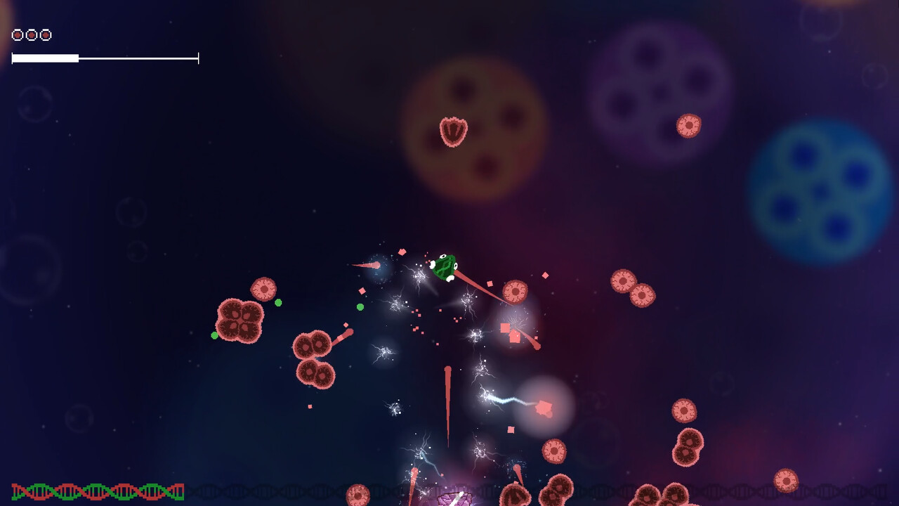 Cellfish screenshot 6