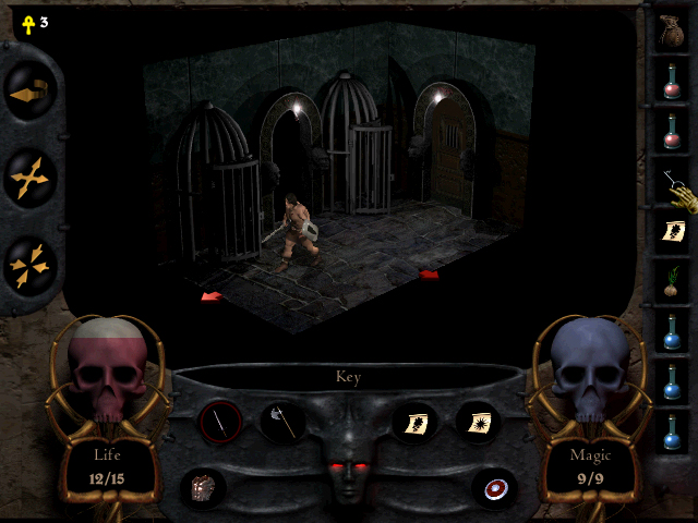 Clans screenshot 7