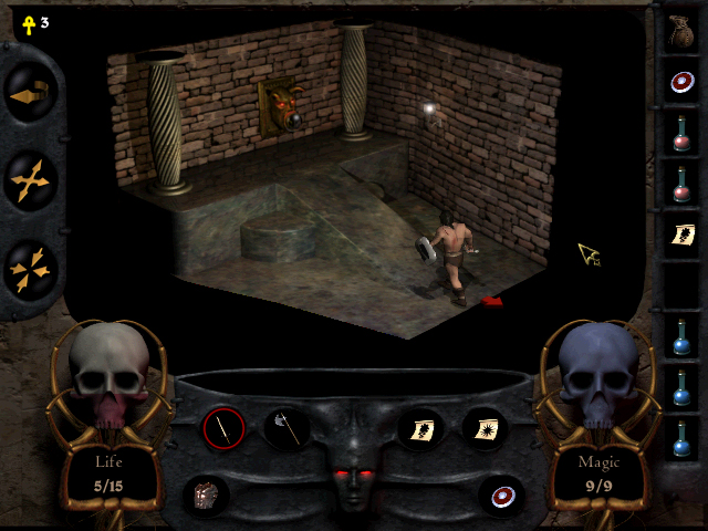 Clans screenshot 22