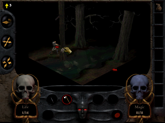 Clans screenshot 12