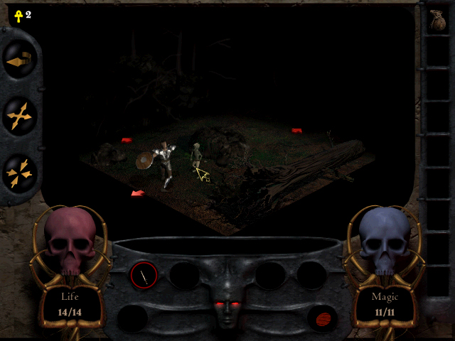 Clans screenshot 17