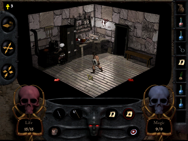 Clans screenshot 6