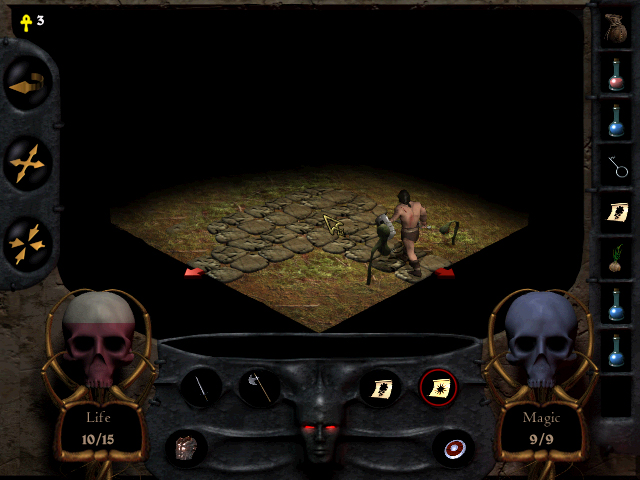 Clans screenshot 11