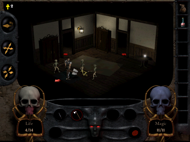 Clans screenshot 15