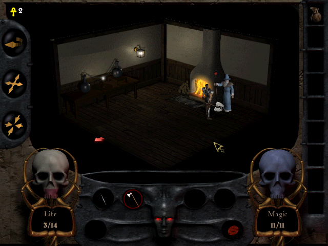 Clans screenshot 13