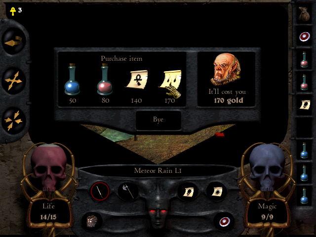 Clans screenshot 23