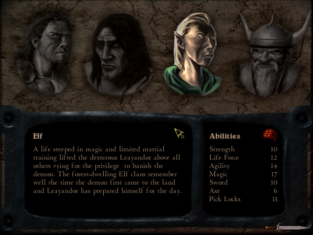 Clans screenshot 20