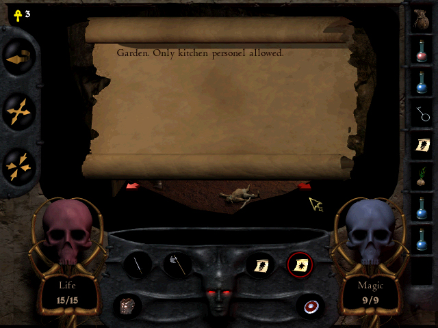 Clans screenshot 5