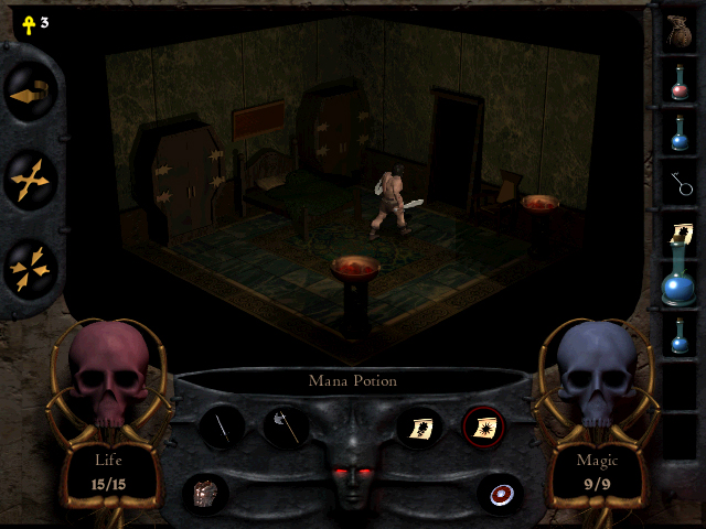 Clans screenshot 10