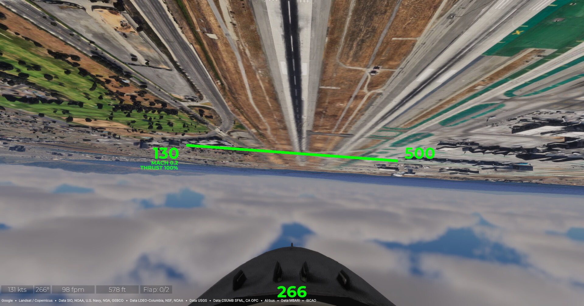 Aeris screenshot 5