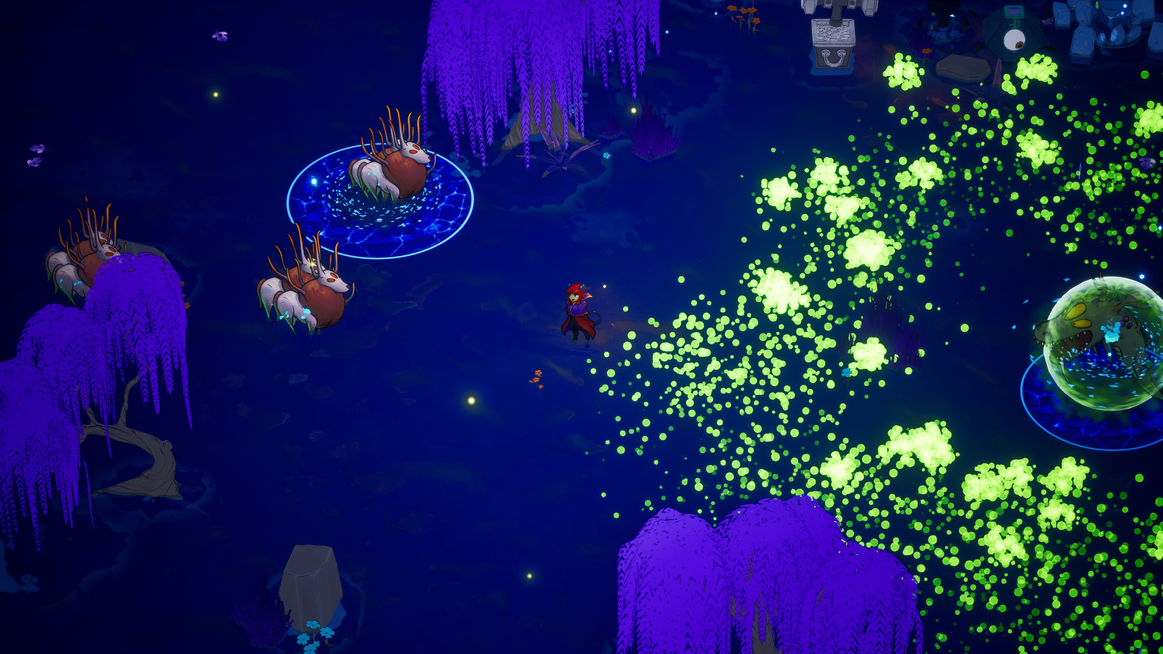 TransmuTowers screenshot 8