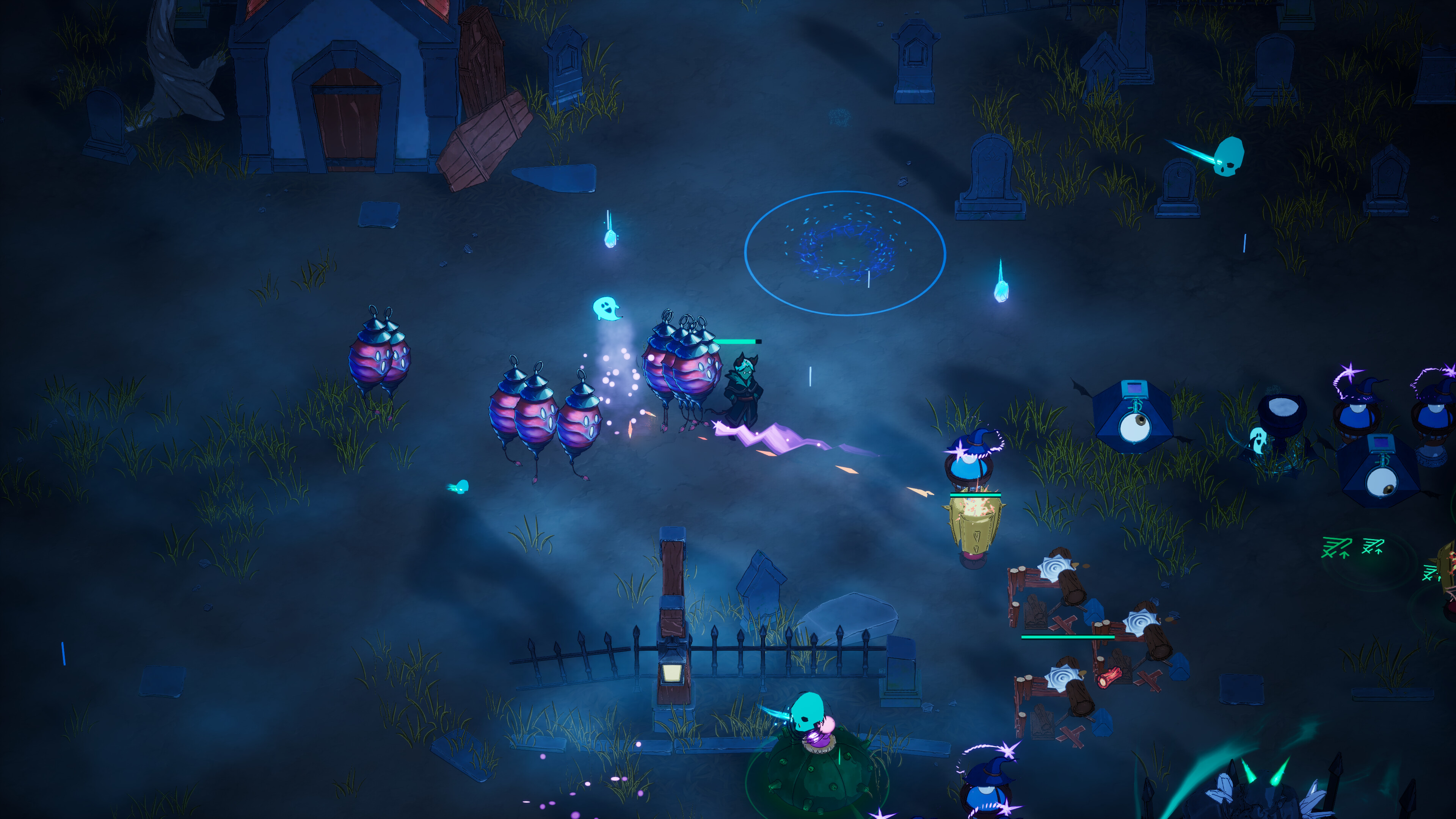 TransmuTowers screenshot 14