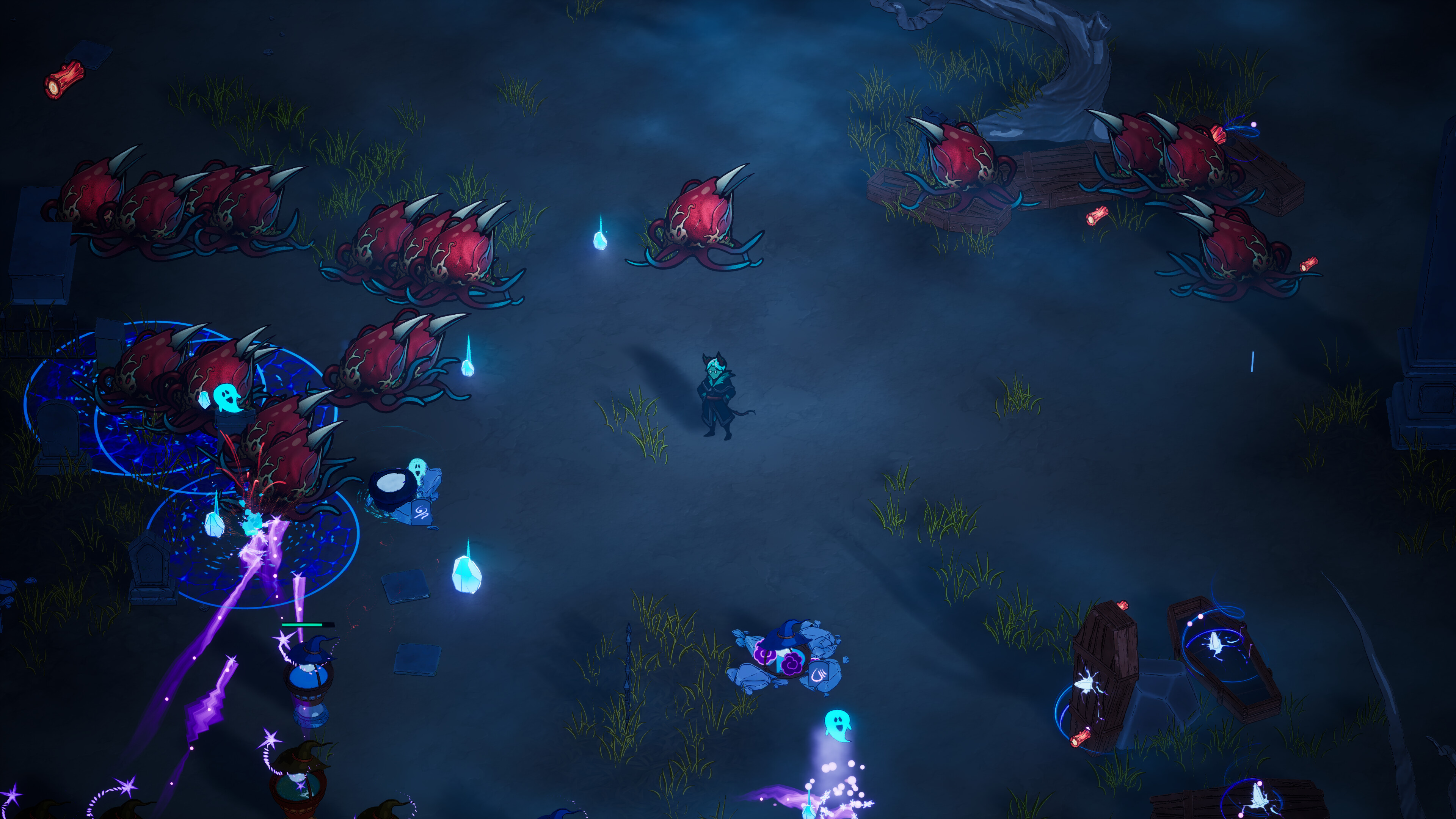 TransmuTowers screenshot 13