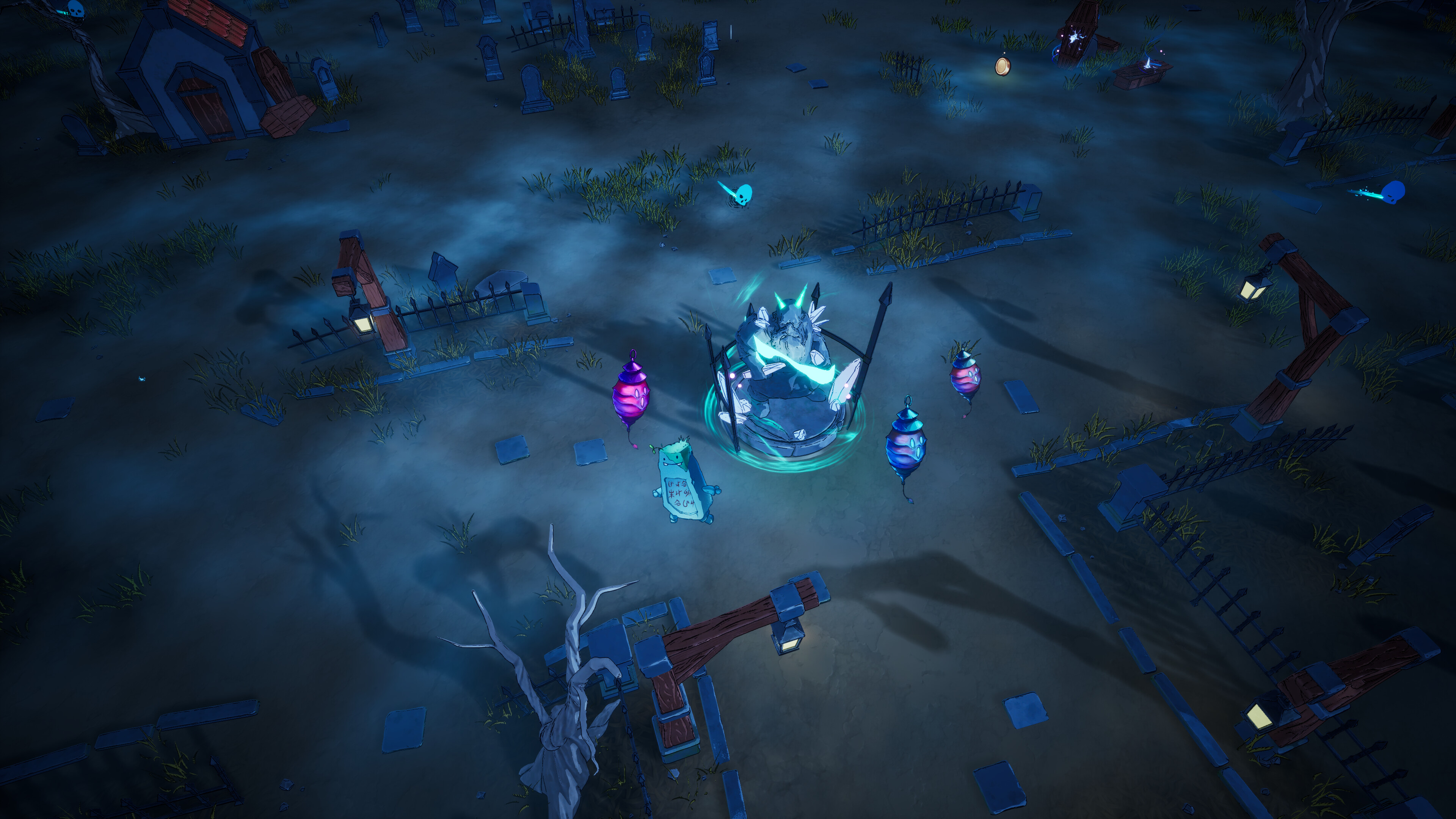TransmuTowers screenshot 15