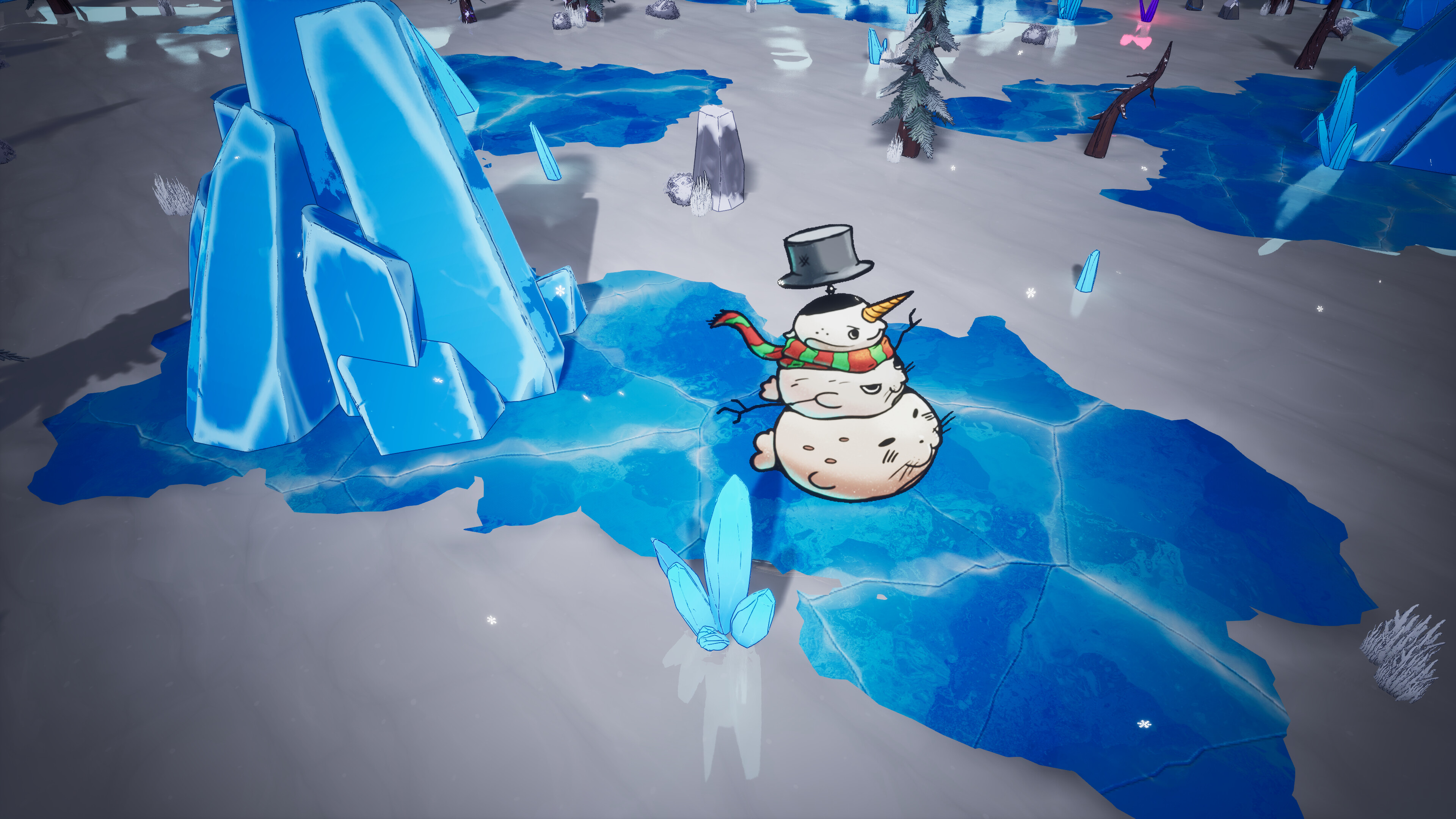 TransmuTowers screenshot 12