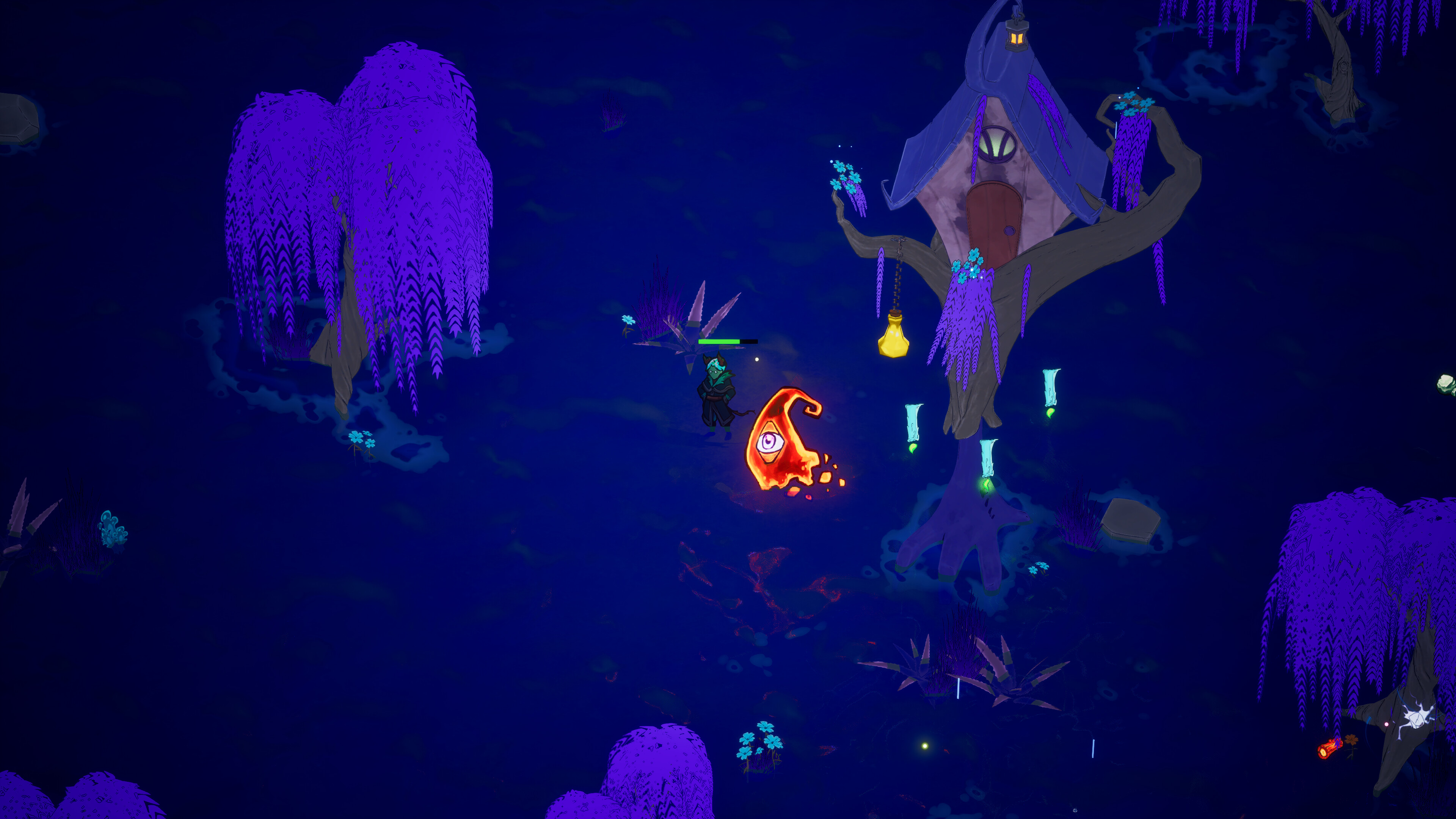 TransmuTowers screenshot 9