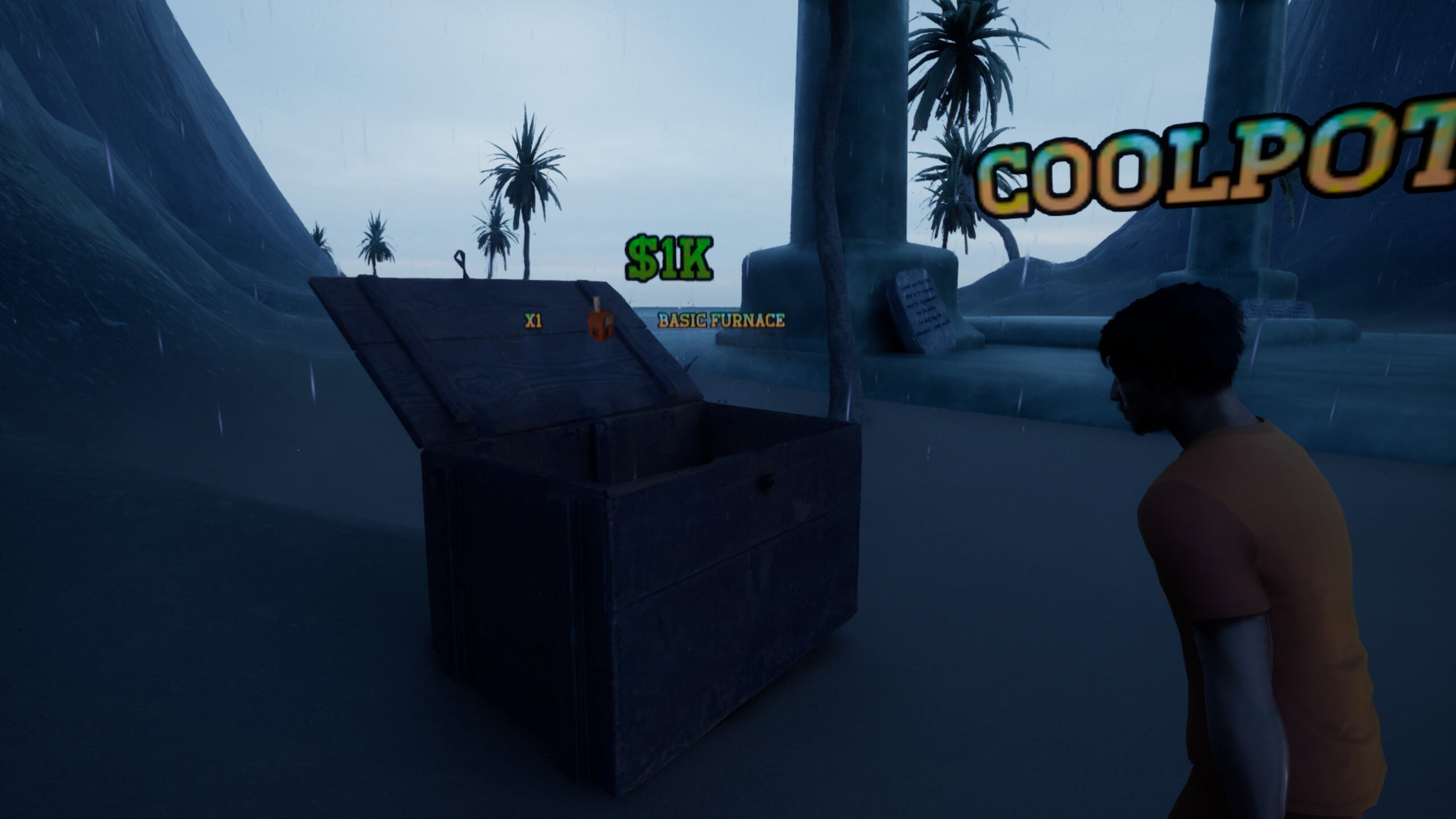 Rejuvan screenshot 5