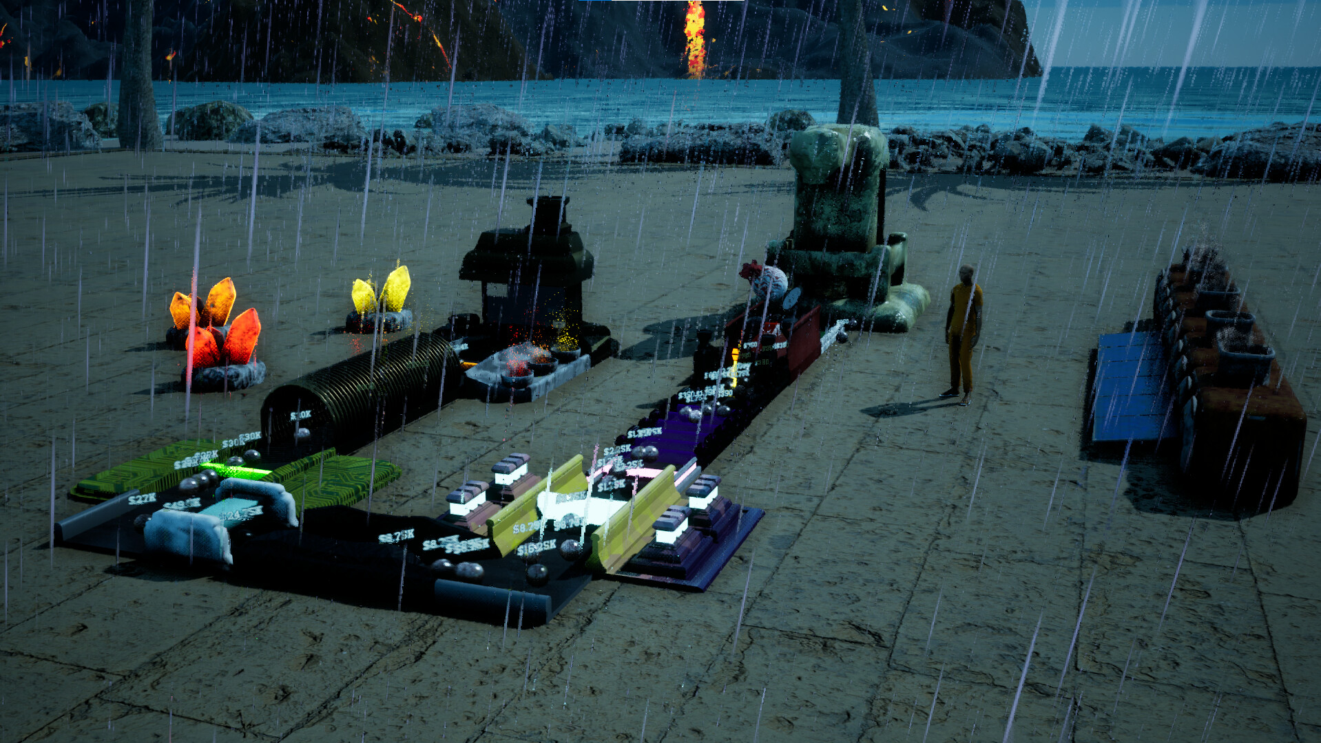 Rejuvan screenshot 1