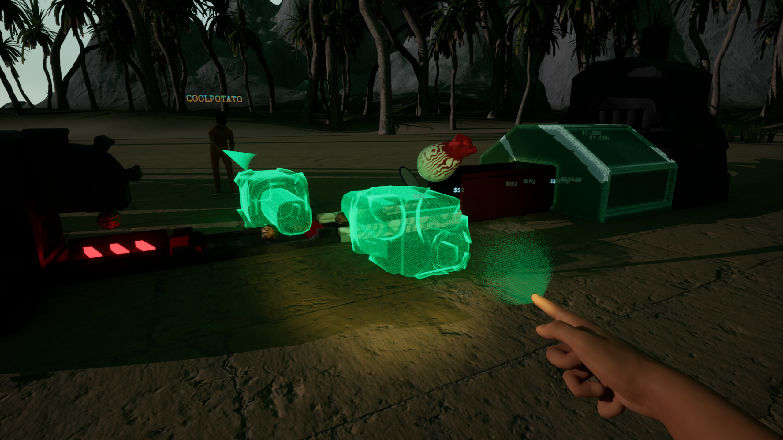Rejuvan screenshot 2
