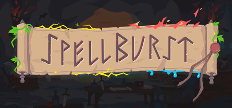 Spellburst