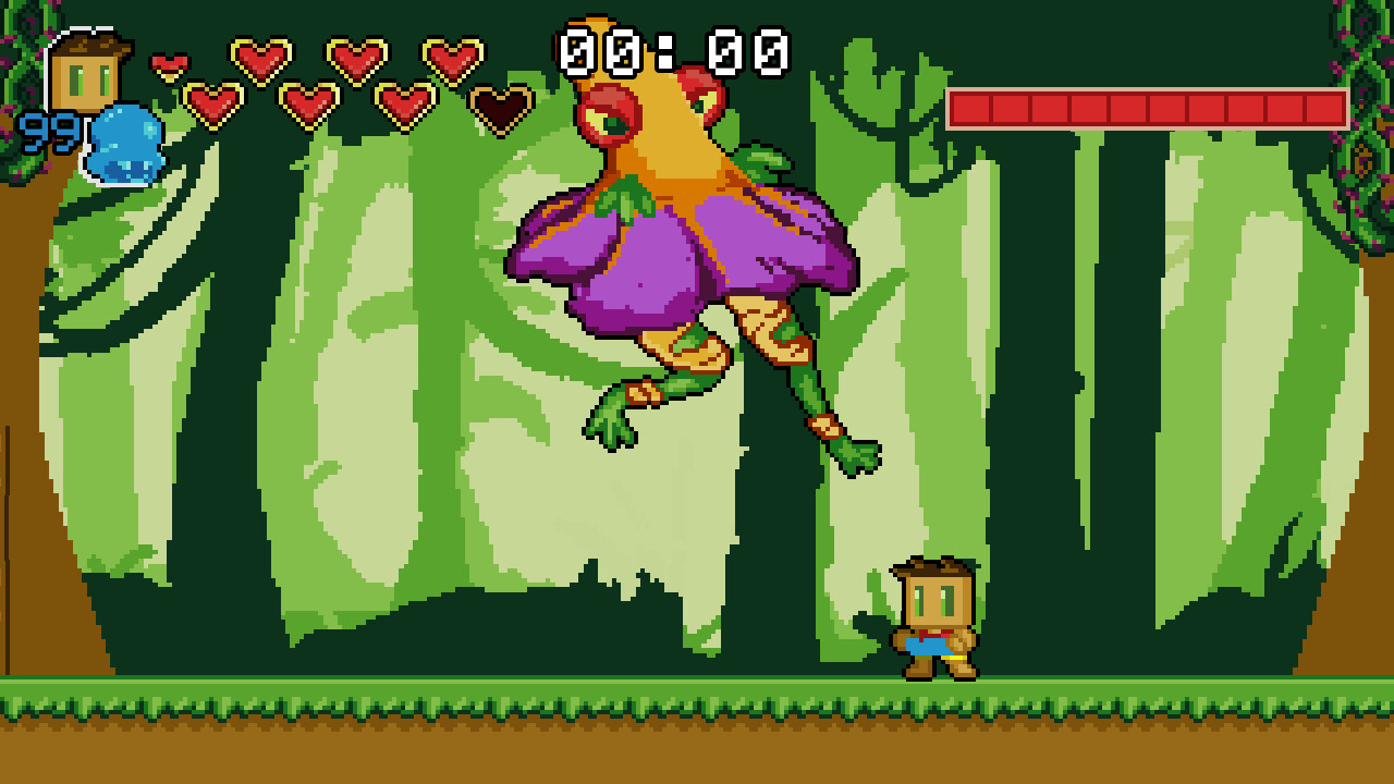 BlokhedJelli screenshot 5