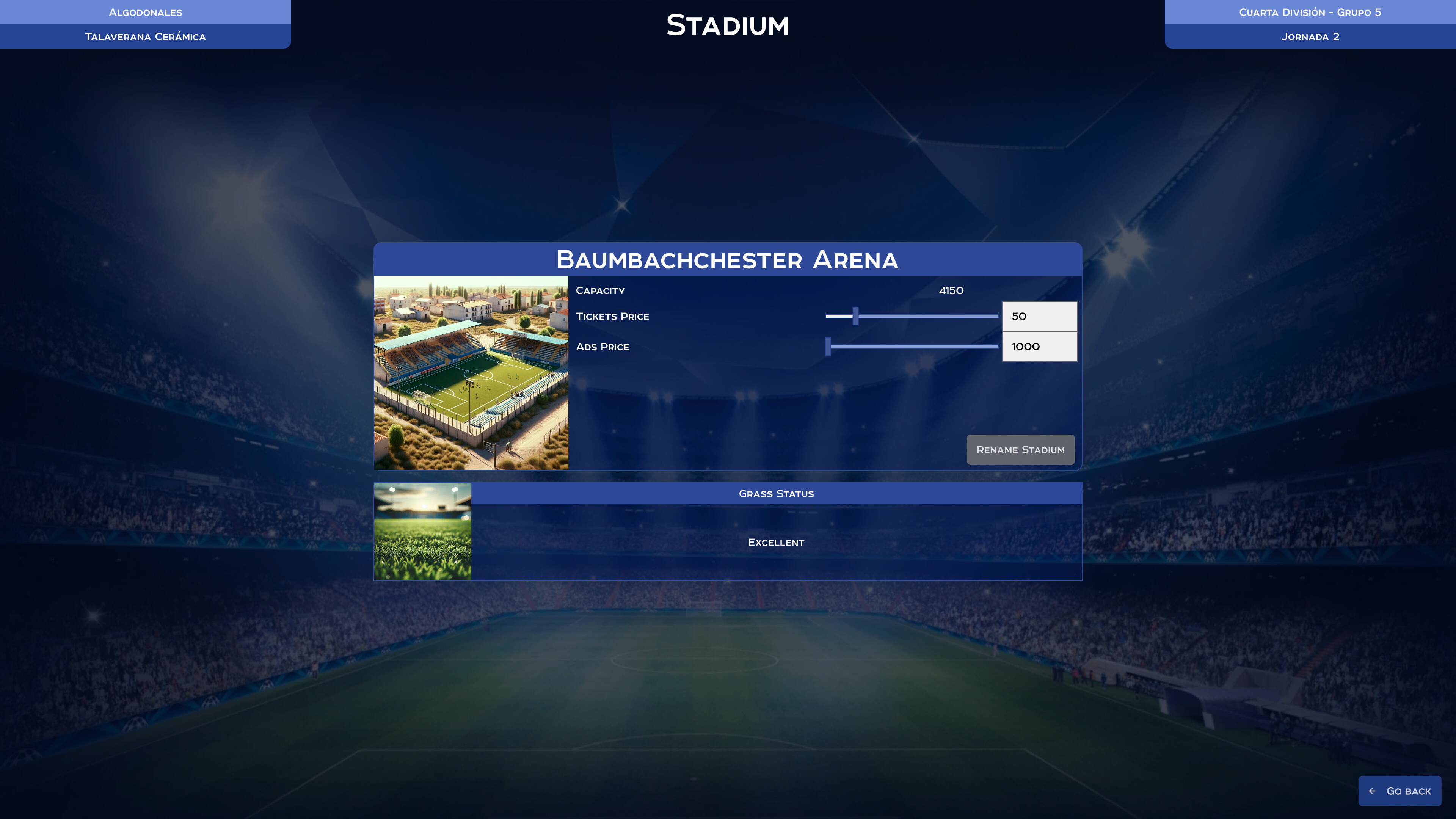 Pro Football screenshot 14