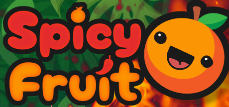 Spicy Fruit — header artwork
