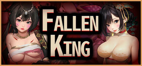 Fallen King