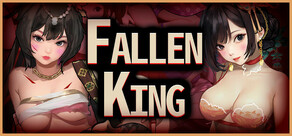 Fallen King
