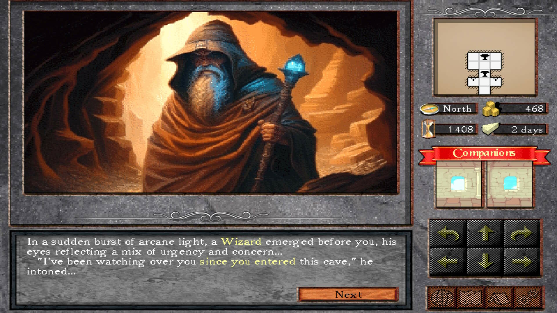 The Darkness Below screenshot 19