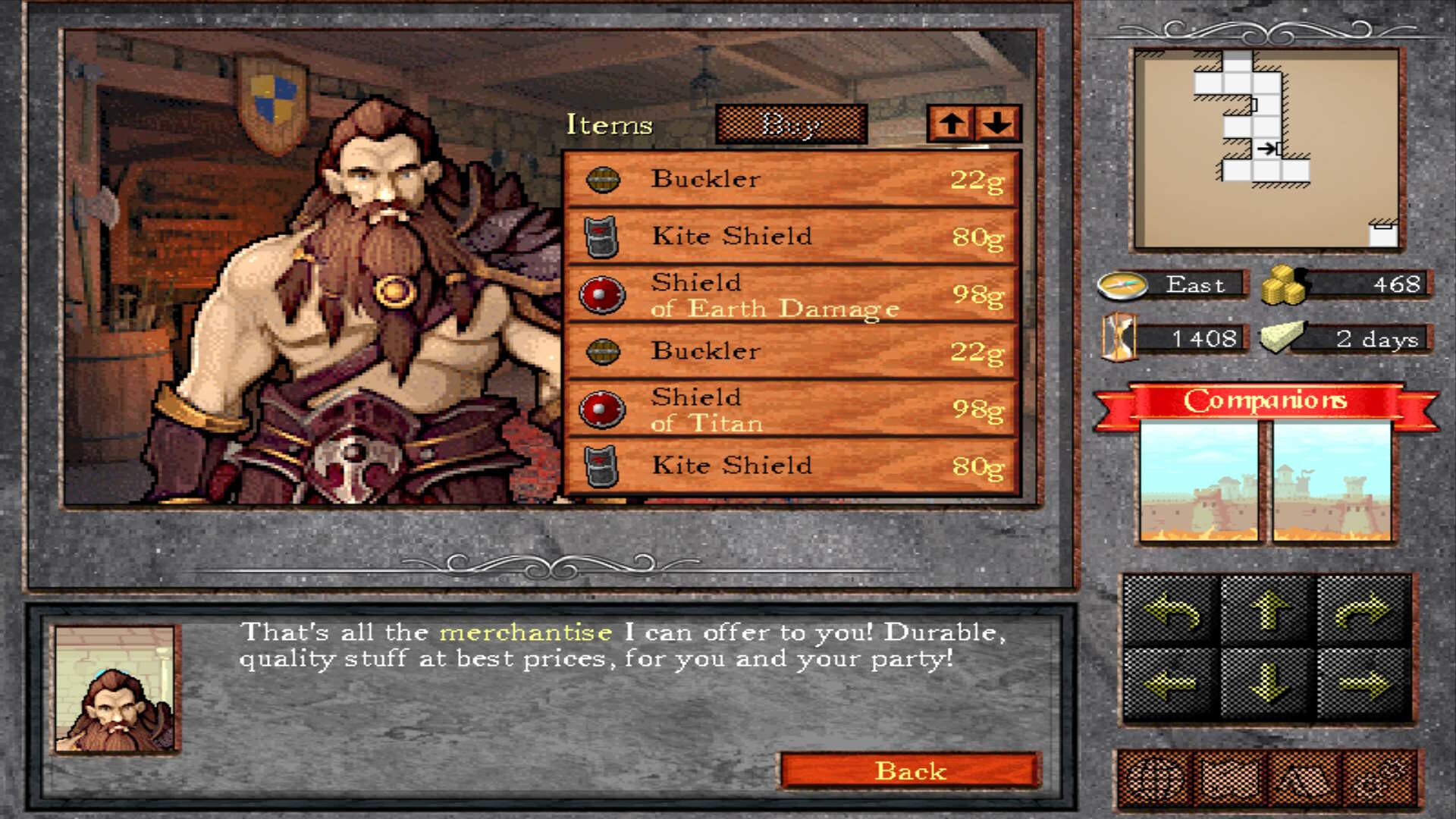 The Darkness Below screenshot 16